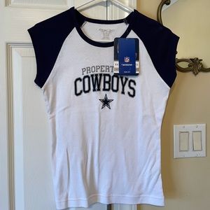 Dallas Cowboys tshirt